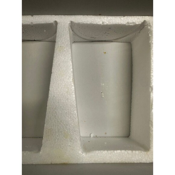 Temptation Old World Green Poinsettia Tall Coffee Mug Cup, 16 Ounce (2) - Picture 10 of 10